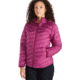 Marmot Highlander Hoody - Womens, Wild Rose, Small, 79360-6863-S