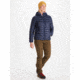 Marmot Highlander Jacket - Mens, Arctic Navy, Small, M15915-2975-S