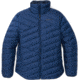Marmot Highlander Jacket - Womens, Arctic Navy, Extra Small, 79370-2975-XS