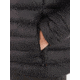 Marmot Highlander Jacket - Womens, Black, Large, M13180-001-L