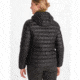 Marmot Highlander Jacket - Womens, Black, Medium, M15845-001-M