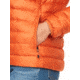 Marmot Highlander Jacket - Womens, Tangelo, Small, M13180-9434-S