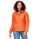 Marmot Highlander Jacket - Womens, Tangelo, Small, M13180-9434-S