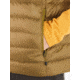 Marmot Highlander Vest - Womens, Military Green, Large, M13181-4050-L