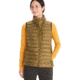 Marmot Highlander Vest - Womens, Military Green, Large, M13181-4050-L