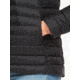 Marmot Hype Down Hoody - Womens, Black, Medium, M14599-001-M