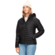 Marmot Hype Down Hoody - Womens, Black, Small, M14599-001-S