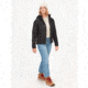 Marmot Hype Down Hoody - Womens, Black, Medium, M15849-001-M