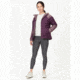 Marmot Hype Down Hoody - Womens, Hazy Purple/Purple Fig, Small, M14599-22475-S