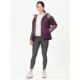 Marmot Hype Down Hoody - Womens, Hazy Purple/Purple Fig, Extra Small, M14599-22475-XS