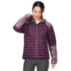 Marmot Hype Down Hoody - Womens, Hazy Purple/Purple Fig, Small, M14599-22475-S
