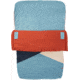 Marmot Idlewild Sleeping Bags, Cascade Blue/Picante, Left Zip, Doublewide, 37290-3176-LZ