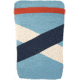 Marmot Idlewild Sleeping Bags, Cascade Blue/Picante, Left Zip, Doublewide, 37290-3176-LZ