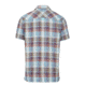 Marmot Innesdale Short Sleeve Shirt - Mens, Skyrise, Extra Large, 42320-3848-XL