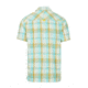 Marmot Innesdale Short Sleeve Shirt - Mens, Sunny, Extra Large, 42320-9860-XL