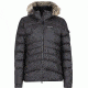 Marmot Ithaca Jacket - Women's, Black, Extra Small, 78840-001-XS