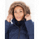Marmot Ithaca Jacket - Womens, Arctic Navy, Extra Large, 78840-2975-XL
