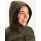 Marmot Ithaca Jacket - Womens, Nori, Extra Large, 78840-4859-XL