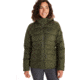 Marmot Ithaca Jacket - Womens, Nori, Extra Large, 78840-4859-XL