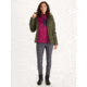 Marmot Ithaca Jacket - Womens, Nori, Medium, 78840-4859-M