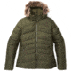 Marmot Ithaca Jacket - Womens, Nori, Medium, 78840-4859-M