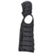 Marmot Ithaca Vest - Womens, Black, Extra Large, 79290-001-XL