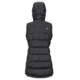 Marmot Ithaca Vest - Womens, Black, Medium, 79290-001-M