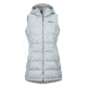 Marmot Ithaca Vest - Women's, Bright Steel, Large, 79290-1862-L