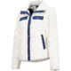 Marmot Janna Jacket - Womens, Turtledove/Arctic Navy, Large, 49890-3576-L