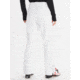 Marmot Kate Pant - Womens, White, Small, M13165-080-S