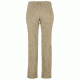 Marmot Kodachrome Pant - Womens, Desert Khaki, 6 48170-7203-6
