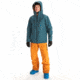 Marmot KT Component Jacket - Mens, Stargazer, Small, 84200-1996-S
