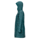Marmot L Avant Featherless Hoody - Womens, Deep Teal, Large, 79330-2209-L