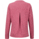 Marmot Laurel Long-Sleeve Shirt - Womens, Dry Rose Heather, Medium, 47640-7314-M