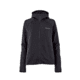Marmot Leconte Fleece Hoody - Womens, Black, Small, M15393-001-S