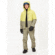Marmot Lightray GORE-TEX Jacket - Mens, Limelight/Vetiver, Medium, M14933-22472-M