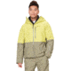 Marmot Lightray GORE-TEX Jacket - Mens, Limelight/Vetiver, Medium, M14933-22472-M