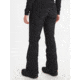 Marmot Lightray GORE-TEX Pant - Womens, Black, Large, 12290-001-L
