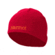 Marmot Lightweight Merino Beanie - Men's-Team Red