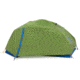 Marmot Limelight Tent - 2 Person, Foliage/Dark Azure, One Size, 195115053178