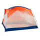 Marmot Limestone Lanai Tent, Red Sun/Dark Azure, One Size, 31760-19631-ONE