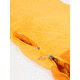 Marmot Lithium Sleeping Bag, Short, Orange Pepper/Golden Sun, Left Zipper, M14408-21734-LZ