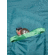 Marmot Lost Coast 30 Sleeping Bags, Clover/Dark Jungle, Left Zip, M15412-23221-LZ
