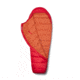 Marmot Lost Coast 40 Sleeping Bags, Team Red/Auburn, Left Zip, Long, M15411-23494-LZ