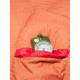 Marmot Lost Coast 40 Sleeping Bags, Team Red/Auburn, Left Zip, Long, M15411-23494-LZ