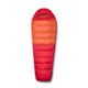 Marmot Lost Coast 40 Sleeping Bags, Team Red/Auburn, Left Zip, Long, M15411-23494-LZ