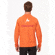 Marmot Marmot For Life Long Sleeve Tee - Mens, Tangelo, 2XL, M14671-9434-XXL