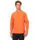 Marmot Marmot For Life Long Sleeve Tee - Mens, Tangelo, 2XL, M14671-9434-XXL