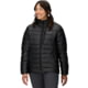 Marmot Highlander Jacket - Women's, Black, Large, M15845-001-L
