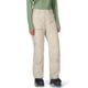 Marmot Refuge Insulated Pants - Women's, Birch Bark, Small, 195115331382